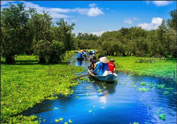 6 activités à ne pas rater dans le delta du Mékong